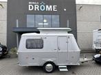 Eriba Touring Familia 310 2500,- voordeel, Standaardzit, Schokbreker, Bedrijf, Eriba