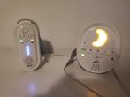 Te koop Philips Avent SDC505 Dect babyfoon set, Kinderen en Baby's, Ophalen of Verzenden, Zo goed als nieuw, 250 meter of meer