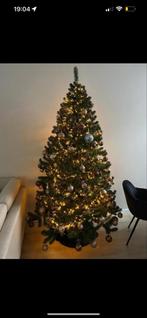 Kerstboom 230cm intratuin, Diversen, Kerst, Ophalen of Verzenden, Nieuw