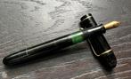 Pelikan “Ibis Rappen” zwart vulpen (14k nip), Verzamelen, Ophalen of Verzenden, Gebruikt, Vulpen, Overige merken