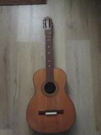 Klassieke gitaar made in Italié, Ophalen, Gebruikt, Klassieke of Spaanse gitaar