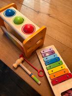 Zo goed als nieuw kinderspeelgoed, Ophalen of Verzenden, Zo goed als nieuw, Overige typen, Met geluid