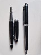 Diplomat Pennenset Cesar (nieuw), Verzamelen, Pennenverzamelingen, Ophalen of Verzenden, Nieuw, Overige merken, Met doosje