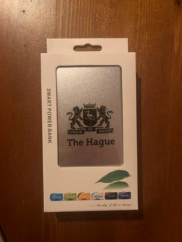 NIEUW Smart powerbank Den Haag in gesloten verpakking beschikbaar voor biedingen