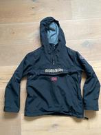 Napapijri Jas Maat 140, Ophalen of Verzenden, Zo goed als nieuw, Jongen of Meisje, Jas