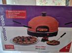 Trebbs pizza oven, Ophalen, Zo goed als nieuw