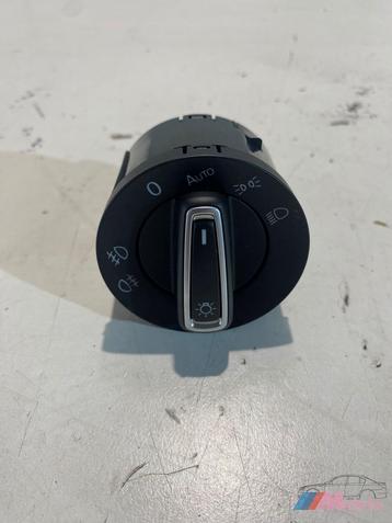 VW T-ROC LICHTSCHAKELAAR 5G0941431BD beschikbaar voor biedingen