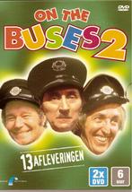 On the buses 2 ( 13 afleveringen op 2 dvd's ), Cd's en Dvd's, Dvd's | Tv en Series, Alle leeftijden, Ophalen of Verzenden, Nieuw in verpakking