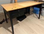 Ikea bureau 140x70, Ophalen, Gebruikt, Bureau