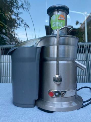Solis Juice Fountain Pro Type 843 beschikbaar voor biedingen