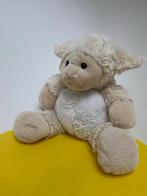 4777 Dinotoys handpop schaap, Ophalen of Verzenden, Zo goed als nieuw, Overige typen