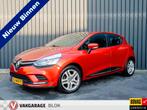 Renault Clio 0.9 TCe Zen | Trekhaak | Apple Carplay/Android, Voorwielaandrijving, Stof, Gebruikt, Euro 6