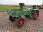 fendt f 231 gt werktuigendrager, -, Oldtimer, Niet opgegeven, Ophalen of Verzenden