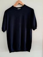 Peter Hahn.  Tasmanian wol trui. Maat 42. *NIEUW *, Blauw, Maat 42/44 (L), Nieuw, Ophalen of Verzenden