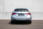 Mercedes-Benz C-Klasse 200 AMG Line, Automaat, Achterwielaandrijving, Euro 6, 4 cilinders