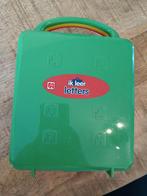 Ik leer letters - Jumbo, Ophalen of Verzenden, Gebruikt