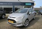 Ford B-Max 1.0 EcoBoost Titanium NWE. D-RIEM / AIRCO/ECC / T, Voorwielaandrijving, Euro 5, Gebruikt, USB