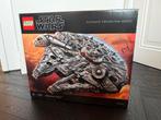 Lego 75192 Millinium Falcon, Ophalen of Verzenden, Zo goed als nieuw