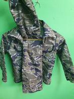 Legerpak 116 nieuw carnaval verkleedkleding, Kinderen en Baby's, Carnavalskleding en Verkleedspullen, Ophalen of Verzenden, Nieuw