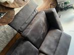 bankstel, Huis en Inrichting, Banken | Bankstellen, Ophalen, 250 tot 300 cm, Gebruikt, Hoekbank