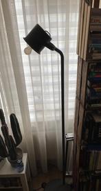 Grote Metalen Vloerlamp Ikea 185cm, Ophalen, Gebruikt, Metaal, 150 tot 200 cm