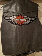 Harley Davidson Gilet vest, Motoren, Kleding | Motorkleding, Richa, Tweedehands, Overige typen