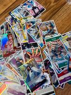 300 One Piece kaarten, Hobby en Vrije tijd, Verzamelkaartspellen | Overige, Ophalen of Verzenden