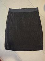 Rok, Kleding | Dames, Rokken, Zwart, Maat 42/44 (L), Ophalen of Verzenden, Zo goed als nieuw