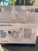 Caravan airco Eurom AC2401, Ophalen, Nieuw