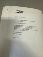 Anthony Burgess - English literature, Ophalen of Verzenden, Zo goed als nieuw