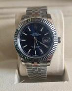 Rolex Datejust automatisch heren horloge, Ophalen of Verzenden, Nieuw