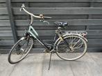 Damesfiets- Batavia Lento, Fietsen en Brommers, Fietsen | Dames | Damesfietsen, Ophalen, Versnellingen, Batavus, 53 tot 56 cm