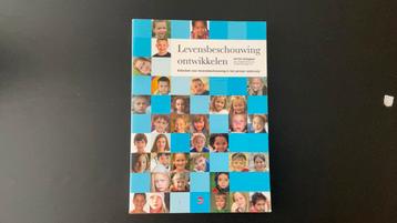 Jef de Schepper - Levensbeschouwing ontwikkelen beschikbaar voor biedingen