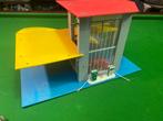 Vintage Garage Jaren '60 Modelbouw, Ophalen of Verzenden