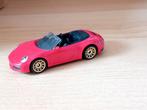 Matchbox Porsche 911 Carrera Cabriolet modelauto, Hobby en Vrije tijd, Modelauto's | Overige schalen, Ophalen of Verzenden, Nieuw