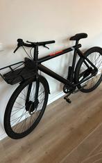 VanMoof S3, 59 cm of meer, Ophalen, Zo goed als nieuw, 50 km per accu of meer