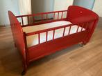 Vintage Poppenbedje, wieg, Kinderen en Baby's, Babywiegjes en Ledikanten, Ophalen, Gebruikt, Wieg