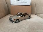 SALE! OttoMobile Mercedes-Benz 190E 2.5 16V W201 OT927, Hobby en Vrije tijd, Modelauto's | 1:18, Ophalen of Verzenden, Zo goed als nieuw