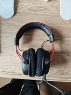 HyperX Cloud II Red Gaming Headset, Audio, Tv en Foto, Koptelefoons, Overige merken, Gebruikt, Surround, Ophalen of Verzenden
