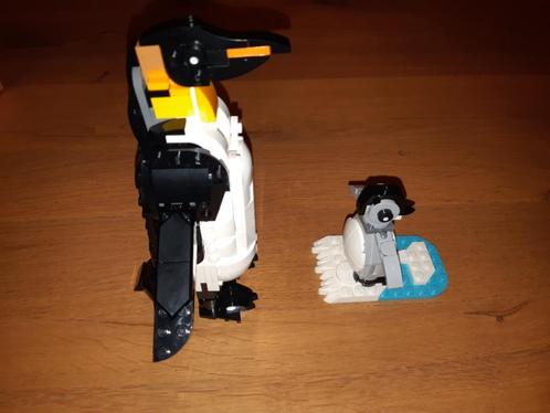 PInquin van Lego Nieuw, Kinderen en Baby's, Speelgoed | Duplo en Lego, Nieuw, Ophalen of Verzenden