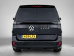 Volkswagen ID. Buzz Cargo 79 kWh 286 PK DEMO | Bulli | Achte, Auto's, Bestelauto's, Automaat, 12 maanden, Zwart, Volkswagen