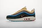 Nike air max 1/97 “Sean Wotherspoon”, Kleding | Heren, Nieuw, Ophalen of Verzenden, Zwart