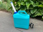 Waterkan - jerrycan 15 liter, Ophalen of Verzenden, Gebruikt