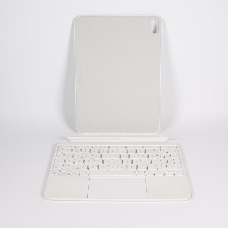 Apple iPad Smart Folio Keyboard voor iPad (10e generatie) -, Computers en Software, Toetsenborden, Gebruikt