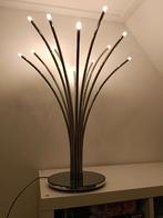 Dimbare LED Tafellamp Hovnas Ikea - Warm Wit Licht, Huis en Inrichting, Lampen | Tafellampen, Ophalen, 50 tot 75 cm, Zo goed als nieuw