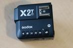 trigger Godox X2T voor Fuji, Ophalen of Verzenden, Zo goed als nieuw, Overige merken