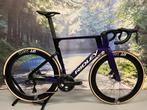 Ridley Noah Fast 3.0 KERST DEALS, 28 inch, Carbon, Heren, Nieuw