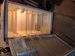 Siemens inbouw koelkast, 120 tot 140 cm, 200 liter of meer, Ophalen of Verzenden, Energieklasse A of zuiniger