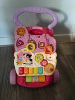 Loopwagen vtech, Ophalen, Gebruikt, Overige typen, Met licht