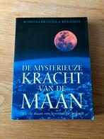 R. Broszath - De mysterieuze kracht van de maan, Ophalen, Astrologie, Zo goed als nieuw, R. Broszath